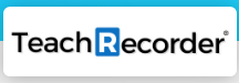 Logo TeachRecorder